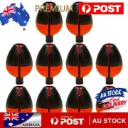 10Pcs Adjustable Fishing Floats Fishing Bobbers Fishing Buoy Fishing Accessories