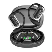 Language Translator Earbuds, Real Time 3 in 1 Translation Earbuds 150 Languages and Accents,Two Way Translation Device for Travel Business Meetings