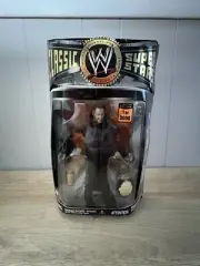 WWE Classic Superstars Limited 1 of 3000 Undertaker Figure