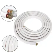 High Quality Install Kit For Mini Split Heat Pump Systems 25Feet 3/8"-5/8" Dia.