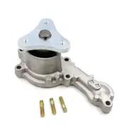Fits 2006-2008 Honda Civic 8th Gen FK1 1.3 L L13A Engine Water Pump Assy 1 Piece (for: Honda)