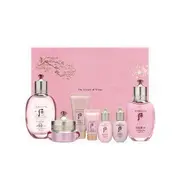 THE WHOO - Gongjinhyang Soo 3pcs Special Set 7 pcs