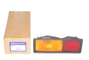 LAND ROVER DISCOVERY 300TDI OFFSIDE REAR BUMPER LIGHT AMR6510