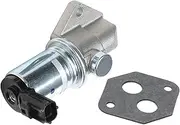 Idle Motor Control Valve Stepper Motor 95TF9F715BB for Lincoln Accessory
