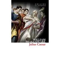 在飛比找蝦皮商城優惠-Julius Caesar 凱撒大帝/William Sha