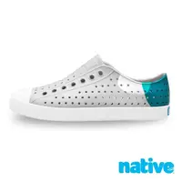 在飛比找momo購物網優惠-【Native Shoes】JEFFERSON 男/女鞋(自