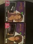 synthetic hair extensions wefts