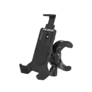 Mob Armor MOBC2-BLK-LG Large Black Aluminum Alloy Switch Claw Mobile Mount