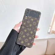 Folding Phone Case For Samsung Galaxy Z Flip 3