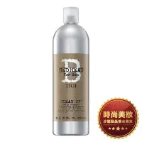 在飛比找Yahoo!奇摩拍賣優惠-【美妝】TIGI 純淨洗髮精 750ml 批發