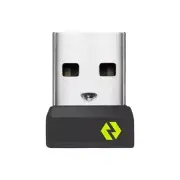 New Logitech Logi Bolt USB Wireless Receiver Dongle For Keyboard And Mouse
