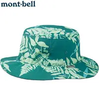 在飛比找樂天市場購物網優惠-Mont-Bell 印花圓盤帽/快乾登山帽 1118599 