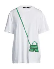 [KARL LAGERFELD] KARL LAGERFELD T-shirts - Item 10517821