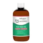 Tea tree oil + Black Seed Oil +Jojoba Oil
