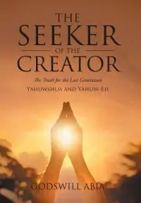 在飛比找博客來優惠-The Seeker of the Creator: The
