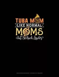 在飛比找博客來優惠-Tuba Mom Like Normal Moms But 