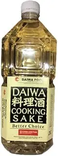Daiwa Japanese Cooking Wine 2 Liter