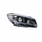 All Crash Head Lamp Rh KST-21031RHG