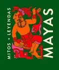 Ana Gallo Mayas (Hardback) Mitos + Leyendas