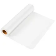 Tracing Paper Roll 18 Inch x 30 Yards White Translucent Pattern Paper Trace P...