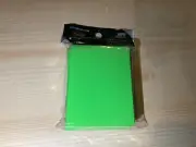 Deck Protector Sleeves - 100 - New - Green
