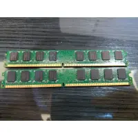 在飛比找蝦皮購物優惠-創見 DDR2 800 2G