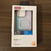 iPhone 14 Pro Max - ZAGG GEAR 4 MILAN SNAP