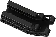 ARTIBETTER Battery Caddy Wall Mount/Battery Storage Bracket Dispenser Wall Holder