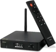 Topping D50 III DAC Preamplifier - LDAC Bluetooth 5.1 Dual ES9039Q2M BLACK