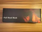 2022 Michael Myers Halloween Ends Mask GKTOP New - Unopened