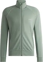 [BOSS] Men's Mix & Match Jacket with Logo