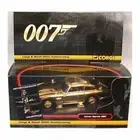 Corgi Limited Edition "Goldfinger" 40th Anniversary Aston Martin DB5