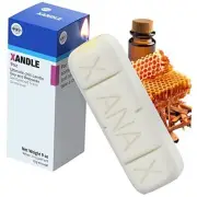 Xanax Candle with Gift Box - XANDLE - Cool Candles - White Elephant gifts for