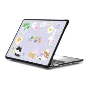 MacBook Pro 13-inch (M1 / M2 / Intel) Impact Case KITTEN PARTY