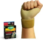 CURAD Sm/Md Performance Series Hand Support Compression Glove