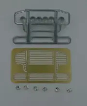Tekno | 79164 Universal 6 Spot Bullbar 1:50 Scale Tekno Parts