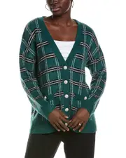 LK Bennett Maude Cardigan