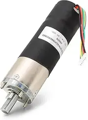 RV in-Wall Slide-Out Motor Compatible with Lippert Schwintek in-Wall Slide System Replace 236575 Slide Out Motor Assembly IG-42 10mm Travel Trailer Slide Motor with 300:1 Ratio