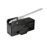LXW5-11N1 1NO + 1NC Long Hinge Lever Type Miniature Micro Switch