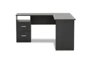 BOLTON Corner Desk.