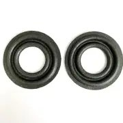 2 Replacement 2"Speaker Foam Flat Spiders For JBL/Harman Kardon Go + Play Repair