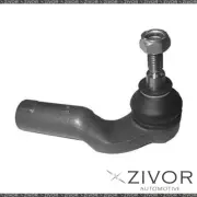PROTEX Tie Rod End Left For VOLVO C70 . 2D Convertible FWD 2006-2016 #TE7016