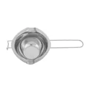 Long Handle Wax Melting Pot DIY Scented Candle Soap Chocolate Melting _AUB.hw