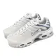 Nike 休閒鞋 Wmns Air Max Plus 女鞋 白 藍 漸層 復古 運動鞋 DZ3671-104