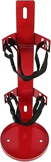 TOKIDNY Fire Extinguisher Mount Wall Bracket Fire Extinguisher Holder for Vehicle