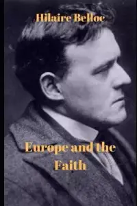 在飛比找博客來優惠-Europe and the Faith