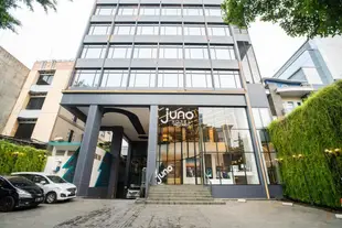 雅加達朱諾酒店Juno Hotel Jakarta