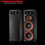 美國大地震 CERWIN VEGA XLS 215