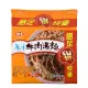 味王 原汁牛肉湯麵*5入 / 組