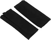 TENOL Universal Stroller Handle Covers - Soft and Durable Grip for Prams and Buggies